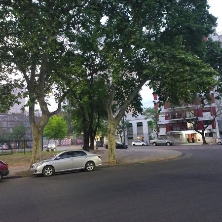 Vista Verde Encantadora Buenos Aires Dış mekan fotoğraf