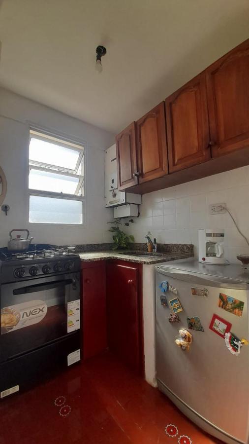 Vista Verde Encantadora Buenos Aires Dış mekan fotoğraf