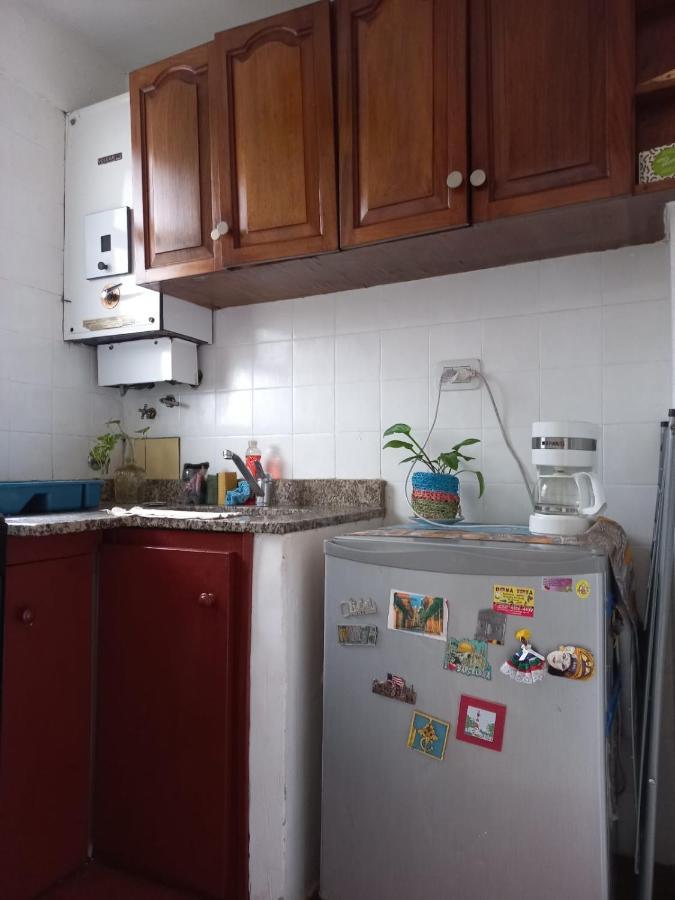 Vista Verde Encantadora Buenos Aires Dış mekan fotoğraf