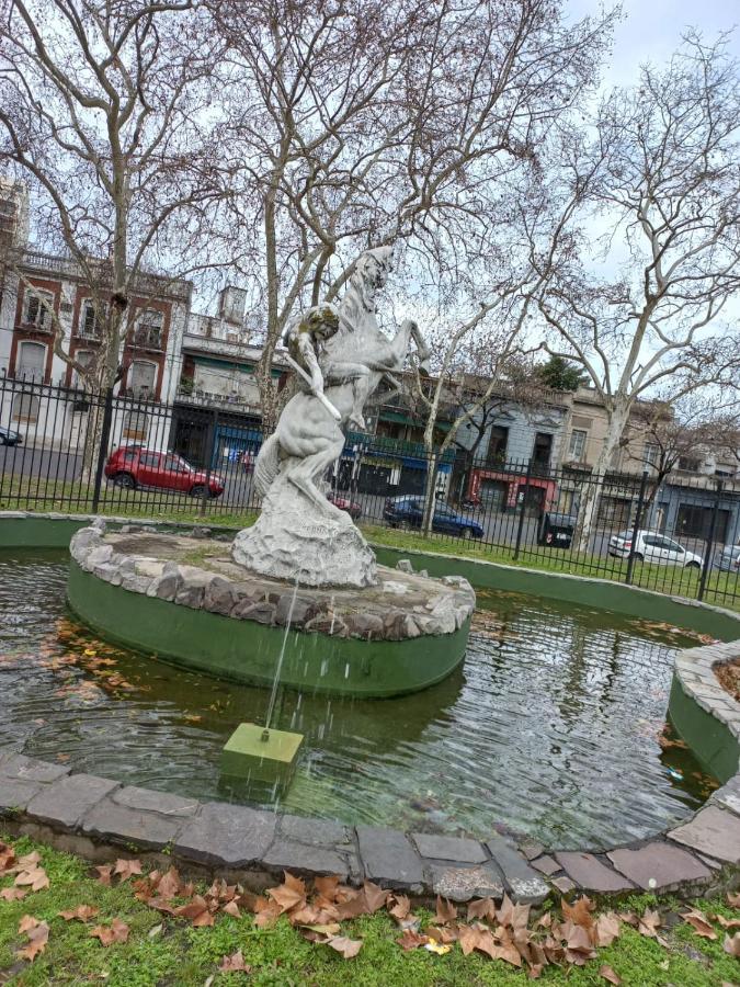 Vista Verde Encantadora Buenos Aires Dış mekan fotoğraf