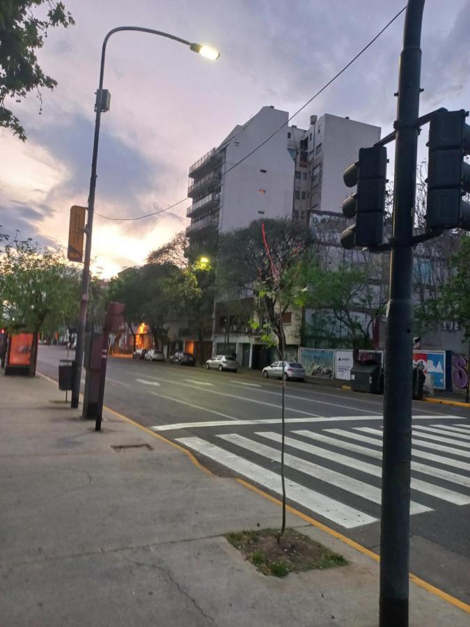 Vista Verde Encantadora Buenos Aires Dış mekan fotoğraf